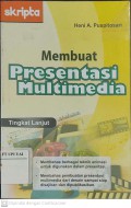 Membuat Presentasi Multimedia Tingkat Lanjut