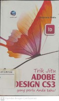 Trik Jitu Adobe InDesign CS3 yang Perlu Anda  Tahu!