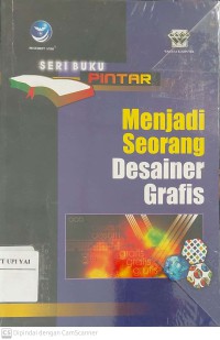 Menjadi Seorang Desainer Grafis