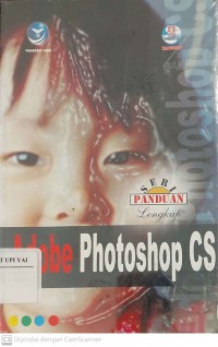 Seri Panduang Lengkap Adobe Photoshop CS