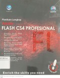 Panduan Lengkap Adobe Flash CS4 Profesional