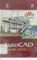 Seri Panduan Lengkap AutoCAD Release 2005-2 Dimensi