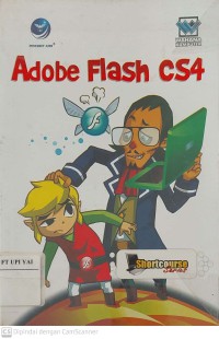 ShortCource Adobe Flash CS4