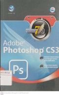 Mahir dalam 7 Hari : Adobe Photoshop CS3