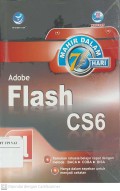 Mahir dalam 7 Hari Adobe Flash CS6