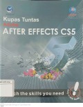 Kupas Tuntas Adobe After Effect CS5