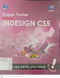 Kupas Tuntas Adobe InDesign CS5