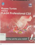 Kupas Tuntas Adobe Flash Profesional CS5