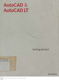 Getting Started AutoCAD & AutoCAD LT