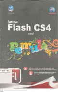 Adobe Flash CS 4 untuk Pemula