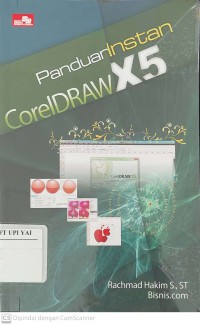 Panduan Instan CorelDraw X5