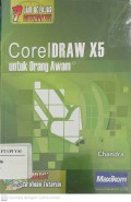 7 Jam Belajar Interaktif : CorelDraw X5 untuk Orang Awam