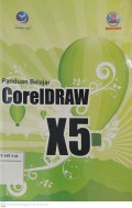 Panduan Belajar CorelDraw X5