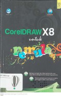 CorelDraw X8 untuk Pemula