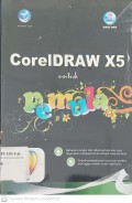 CorelDraw X5 untuk Pemula