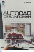 Autocad untuk Desain Rumah