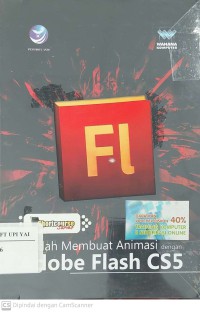 ShortCourse Mudah Membuat Animasi dengan Adobe Flash CS5