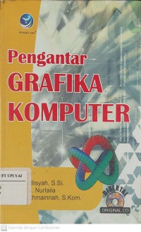 Pengantar Grafika Komputer