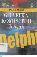 Grafika Komputer dengan Delphi