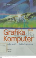 Grafika Komputer dengan Borland C++ Builder Professional