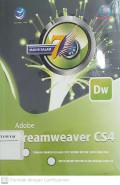 Mahir dalam 7 Hari : Adobe Dreamweaver CS4