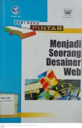 Seri Buku Pintar Menjadi Seorang Desainer WEB