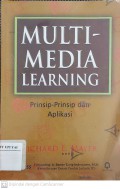 Multimedia Learning : Prinsip-Prinsip dan Aplikasi