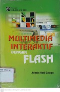 Multimedia Interaktif dengan Flash