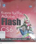 Kupas Tuntas Adobe Flash Professional CS 6