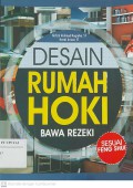 Desain Rumah Hoki Bawa Rezeki Sesuai Feng Shui