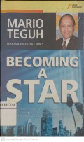 Becoming A Star