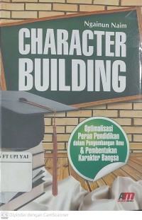 Character Building