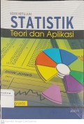 Statistik Teori dan Aplikasi Edisi Ketujuh Jilid 1