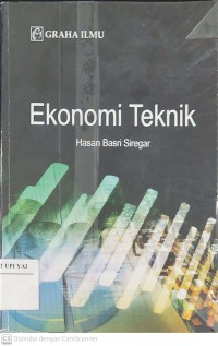 Ekonomi Teknik