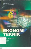 Ekonomi Teknik