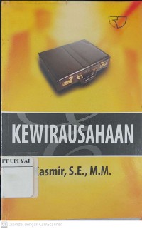 Kewirausahaan