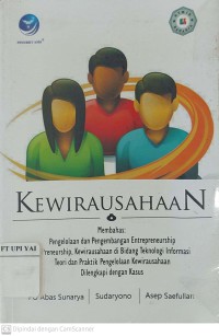 Kewirausahaan