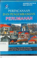 Perencanaan dan Pengembangan Perumahan