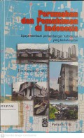 Perumahan dan Pemukiman di Indonesia : Upaya Membuat Perkembangan Kehidupan yang Berkelanjutan