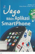 Jago Bikin Aplikasi SmartPhone