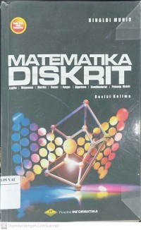 Matematika Diskrit Revisi Kelima Cetakan Kedua