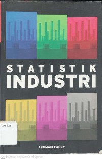 Statistik Industri