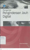 Pengantar Penginderaan Jauh Digital