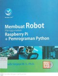 Membuat Robot Menggunakan Raspberry Pi + Pemrograman Python