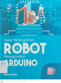 Dasar Pemrograman Robot Menggunakan Arduino