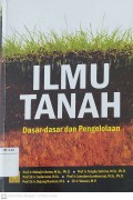 Ilmu Tanah Dasar-dasar dan Pengelolaan