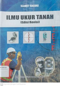 Ilmu Ukur Tanah (Edisi Revisi)