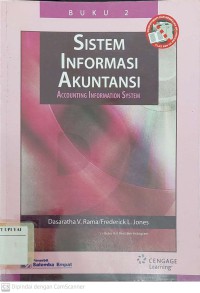 Sistem Informasi Akuntansi Buku 2