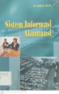 Sistem Informasi Akuntansi