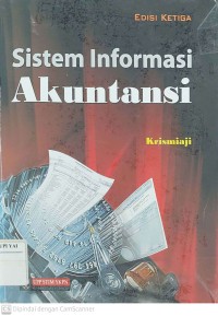 Sistem Informasi Akuntansi Edisi Ketiga